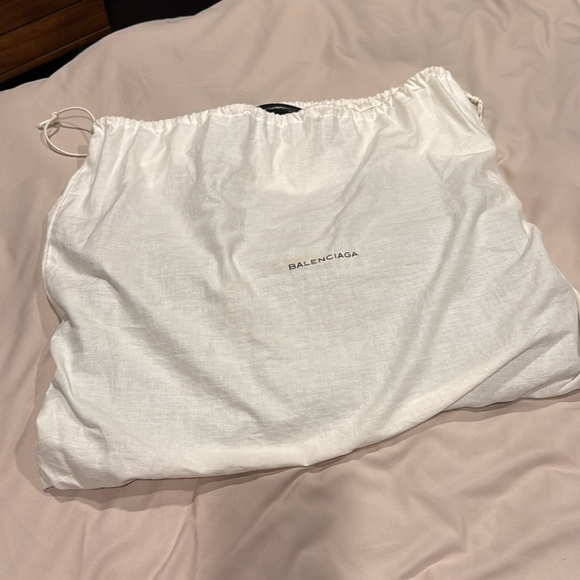 Balenciaga 2014 city work bag lamb skin - Picture 13 of 13